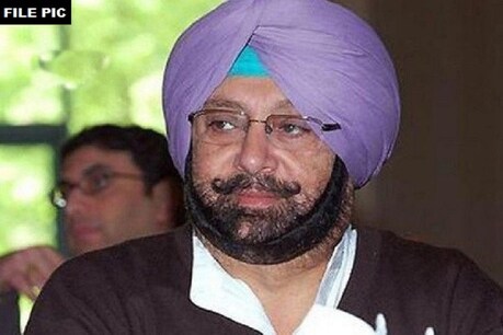 पंजाब में आये कोरोनो वायरस के 14 मामले सामने, 31 मार्च तक लॉकडाउन पंजाब में आये कोरोनो वायरस के 14 मामले सामने, 31 मार्च तक लॉकडाउन