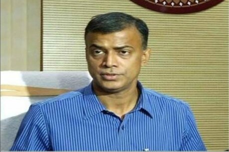 पटना में जलजमाव: जब तत्कालीन कमिश्नर आनन्द किशोर को RJD ने कहा सरकार की नाक का बाल! सरकार ने दिया ये जवाब पटना में जलजमाव: जब तत्कालीन कमिश्नर आनन्द किशोर को RJD ने कहा सरकार की नाक का बाल! सरकार ने दिया ये जवाब