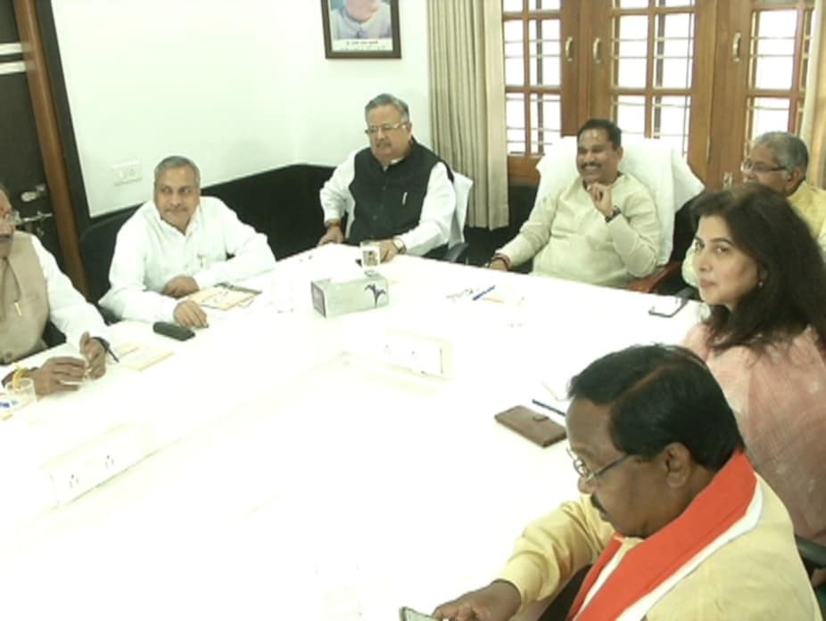 chhattisgarh news, cg news, bjp, congress, bjp new state president, chhattisgarh new state president, who will be new state president of cg bjp, छत्तीसगढ़ न्यूज, सीजी न्यूज, रायपुर न्यूज, रायपुर बीजेपी, बीजेपी के नए प्रदेश अध्यक्ष, बीजेपी प्रदेश अध्यक्ष चुनाव, कौन होगा छत्तीसगढ़ बीजेपी का नया प्रदेश अध्यक्ष