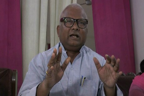 22 मार्च के 'जनता कर्फ्यू' का विरोध करेगी RJD, विधायक ने बताया अघोषित आपातकाल 22 मार्च के 'जनता कर्फ्यू' का विरोध करेगी RJD, विधायक ने बताया अघोषित आपातकाल