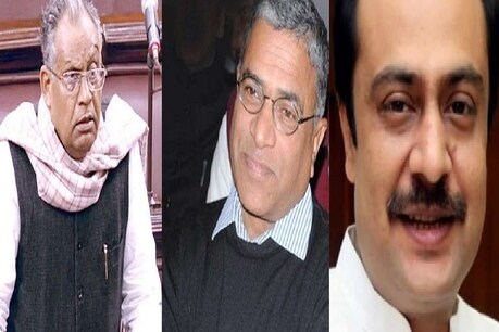 राज्यसभा चुनाव: JDU के हरिवंश व रामनाथ के साथ BJP के विवेक ठाकुर करेंगे नामांकन राज्यसभा चुनाव: JDU के हरिवंश व रामनाथ के साथ BJP के विवेक ठाकुर करेंगे नामांकन