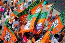 कोरोना वायरस: हर रोज 5 जरूरतमंद लोगों को खिलाएंगे खाना 1 करोड़ BJP कार्यकर्ता