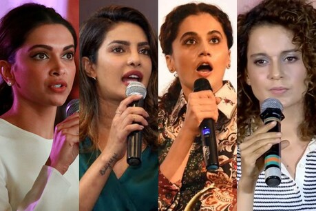 बॉलीवुड की इन 8 एक्ट्रेसेज़ ने बेबाकी से मचाया तूफान, एक को तो जेल जाना पड़ा बॉलीवुड की इन 8 एक्ट्रेसेज़ ने बेबाकी से मचाया तूफान, एक को तो जेल जाना पड़ा