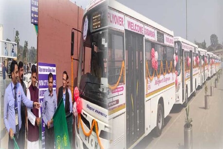 परिवहन सचिव संजय अग्रवाल ने बताया कि 31 मार्च तक पटना-नेपाल बस के परिचालन को स्थगित कर दिया गया है.