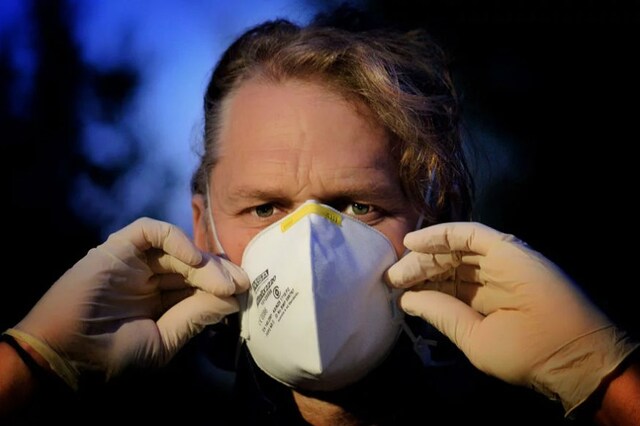 CoronaVirus:  कोरोना से बचने के लिए करें होम क्वॉरेंटाइन- स्वास्थ्य मंत्रालय