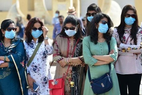 Lockdown का छठा दिन, ये है झारखंड का लेटेस्ट कोरोना अपडेट Lockdown का छठा दिन, ये है झारखंड का लेटेस्ट कोरोना अपडेट