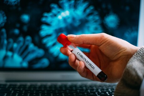Coronavirus: हिमाचल के 3 संदिग्धों की रिपोर्ट नेगेटिव, बायोमैट्रिक से हाजिरी पर रोक Coronavirus: हिमाचल के 3 संदिग्धों की रिपोर्ट नेगेटिव, बायोमैट्रिक से हाजिरी पर रोक