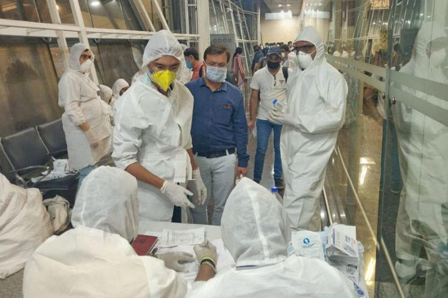 coronavirus-indore