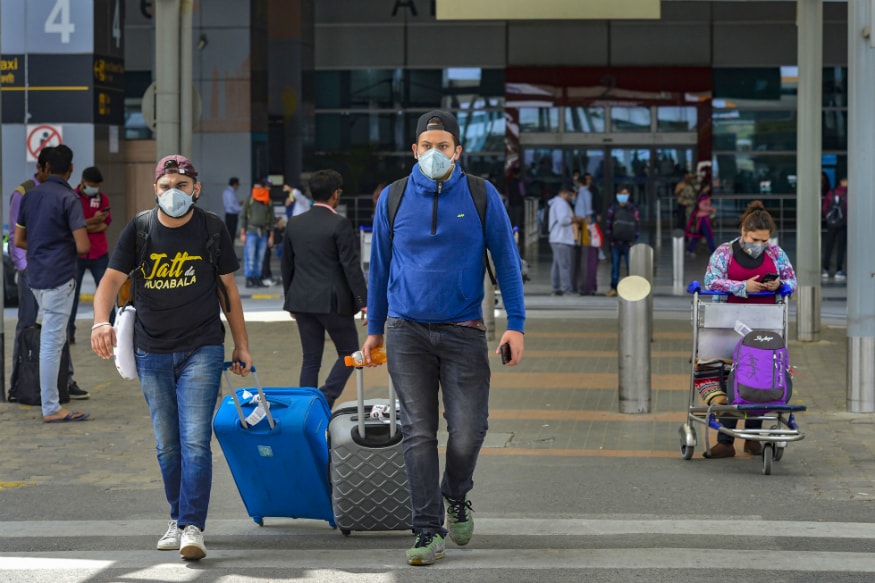 coronavirus, andaman nicobar, tourist allowed, central government, water sports, health advisory, कोरोनावायरस और अंडमान निकोबार, पर्यटक अनुमति, केंद्र सरकार, जल खेल, स्वास्थ्य सलाहकार