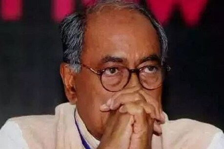 Lockdown में केरल में फंसे MP के 195 मजदूर, दिग्विजय सिंह ने CM को पत्र लिख मांगी मदद Lockdown में केरल में फंसे MP के 195 मजदूर, दिग्विजय सिंह ने CM को पत्र लिख मांगी मदद