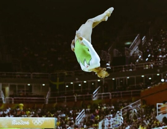 दीपा करमाकर ने रियो ओलिंपिक में अपने प्रदर्शन से सभी को प्रभावित किया था.