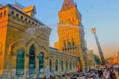 पाकिस्तान के बाजारों से क्वीन विक्टोरिया का क्या है संबंध? जानिए दिलचस्प पहलू पाकिस्तान के बाजारों से क्वीन विक्टोरिया का क्या है संबंध? जानिए दिलचस्प पहलू