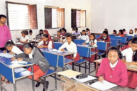 मिजोरम सरकार ने लॉकडाउन के बीच 12वीं की बोर्ड परीक्षा कराने का फैसला बदला मिजोरम सरकार ने लॉकडाउन के बीच 12वीं की बोर्ड परीक्षा कराने का फैसला बदला