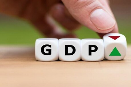 बड़ी खबर! 11 साल में सबसे कम रही FY 2020 की चौथी तिमाही में GDP ग्रोथ बड़ी खबर! 11 साल में सबसे कम रही FY 2020 की चौथी तिमाही में GDP ग्रोथ