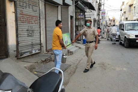 सांकेतिक तस्वीर