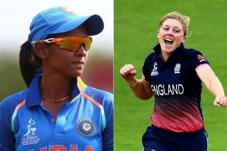 T20 World Cup : इंग्लैंड से आज भिड़ेगी टीम इंडिया, पहली बार फाइनल में जगह बनाने पर नजर T20 World Cup : इंग्लैंड से आज भिड़ेगी टीम इंडिया, पहली बार फाइनल में जगह बनाने पर नजर