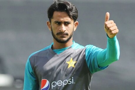 हसन अली को इलाज के लिए विदेश भेजना चाहती है PCB, लॉकडाउन के कारण बढ़ गई मुश्किलें