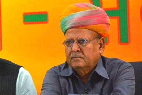 राज्यसभा की 3 सीटों के लिए 4 उम्मीदवारों को डाले जाएंगे वोट.