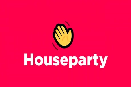 लॉकडाउन के बीच टॉप ट्रेंड में आया ‘Houseparty’ ऐप, अब यूज़र्स क्यों तेजी से कर रहे हैं डिलीट? लॉकडाउन के बीच टॉप ट्रेंड में आया ‘Houseparty’ ऐप, अब यूज़र्स क्यों तेजी से कर रहे हैं डिलीट?
