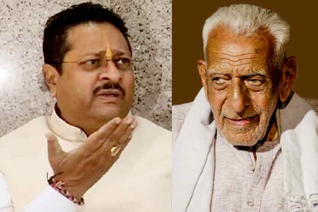 यतनाल ने दुरैस्वामी को 'फर्जी स्वतंत्रता सेनानी' बताते हुए कहा था कि 'वह पाकिस्तानी एजेंट' थे.