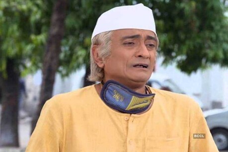 चंपक चाचा और शो के मेकर्स ने इस मामले में सोशल मीडिया पर माफी मांगी है.