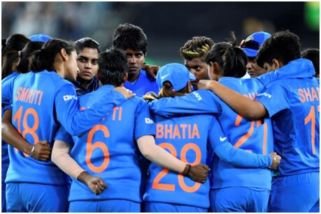 झूलन ने कहा, ‘आपको पता है कि ग्रुप चरण में हार के बाद आप वापसी कर सकते हो लेकिन नाकआउट में ऐसा नहीं होता. ऐसे हालात में मानसिकता बड़ी भूमिका निभाती है और कौशल से अधिक महत्वपूर्ण होती है. महिला टीम को ही नहीं पुरुष और अंडर-19 टीम को भी हाल में फाइनल में हार का सामना करना पड़ा है.'