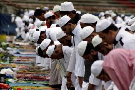 महाराष्ट्र: कोरोना वायरस से मुसलमानों की हो रही है ज्यादा मौतें, अब उर्दू में मैसेज देकर चलाया जाएगा जागरूकता अभियान