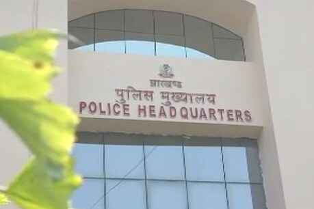 झारखंड पुलिस के लिए सुखद खबर! नेपाल से लौटे जवान की कोरोना रिपोर्ट आई निगेटिव झारखंड पुलिस के लिए सुखद खबर! नेपाल से लौटे जवान की कोरोना रिपोर्ट आई निगेटिव