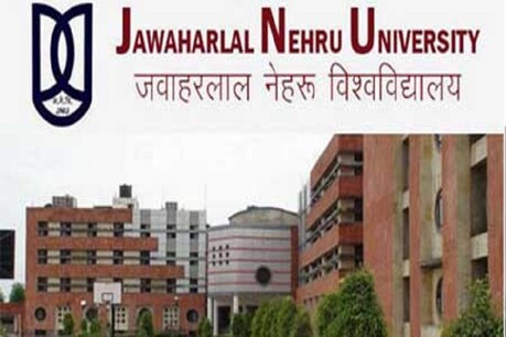 कोरोना का डर: डीयू की सभी लाइब्रेरी 31 तक बंद, जेएनयू ने स्टूडेंट्स को घर जाने के लिए कहा कोरोना का डर: डीयू की सभी लाइब्रेरी 31 तक बंद, जेएनयू ने स्टूडेंट्स को घर जाने के लिए कहा