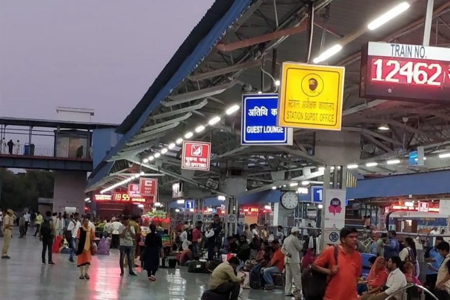 lockdown, Indian Railways, Modi government, state government, bus services, needy people, during lockdown, irctc, indian railway, Coronavirus, corona crisis, Indian Railways, North Western Railway, food packets, service to the needy, RPF, केंद्र सरकार, Central Government,इंडियन रेलवे, ट्रेन सेवा कब शुरू होगी, मोदी सरकार, 3 मई के बाद ट्रेन सेवा शुरू होंगी, भारत सरकार, रेल मंत्रालय