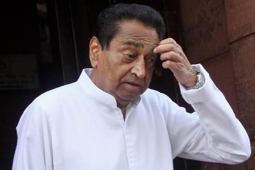 OPINION: विधानसभा उपचुनाव में उम्मीदवारों की तलाश बन रही है कांग्रेस के लिए चुनौती OPINION: विधानसभा उपचुनाव में उम्मीदवारों की तलाश बन रही है कांग्रेस के लिए चुनौती