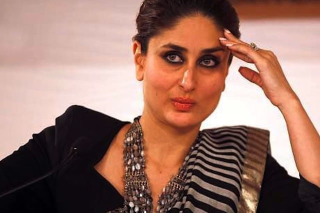 Viral Video: सेल्फी लेने पहुंची फैन पर भड़कीं करीना कपूर, गुस्से में किया ऐसा