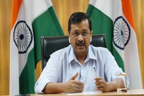 CM केजरीवाल ने Lockdown 4.0 को लेकर जनता से मांगे थे सुझाव, मिले ऐसे जवाब