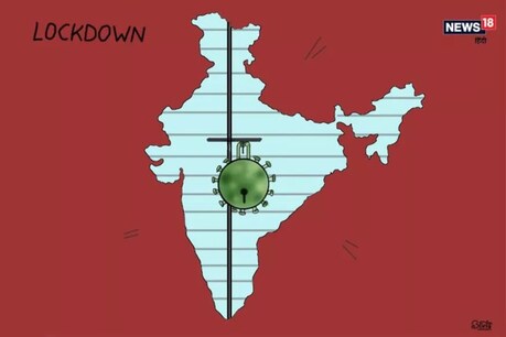 Covid-19: नवी मुंबई में फंसे बोकारो के 63 मजदूर, खाने-पीने के लाले पड़े, मदद की गुहार Covid-19: नवी मुंबई में फंसे बोकारो के 63 मजदूर, खाने-पीने के लाले पड़े, मदद की गुहार