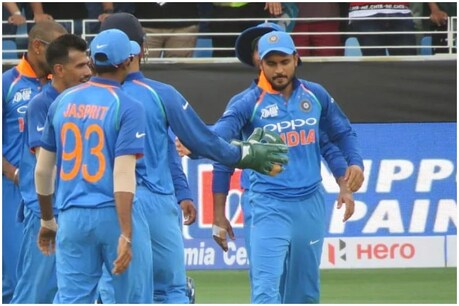 मनीष पांडे का प्लेइंग इलेवन में शामिल होना मुश्किल
