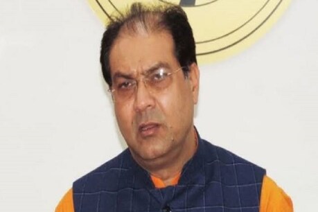 लखनऊ: गोपनीय फाइलें चोरी होने के बाद सुन्नी वक्फ बोर्ड के चेयरमैन का चुनाव लटका लखनऊ: गोपनीय फाइलें चोरी होने के बाद सुन्नी वक्फ बोर्ड के चेयरमैन का चुनाव लटका