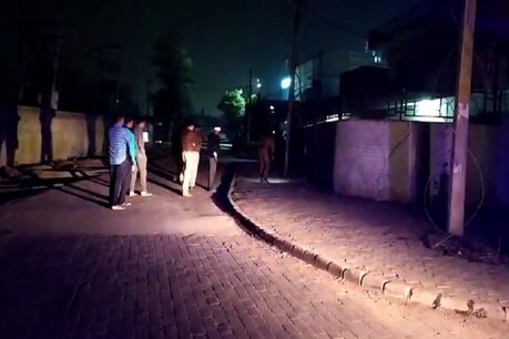 पंचकूला: सब इंस्पेक्टर पर नुकीली चीज से हमला कर पर्स छीन ले गए स्नैचर्स, मामला दर्ज पंचकूला: सब इंस्पेक्टर पर नुकीली चीज से हमला कर पर्स छीन ले गए स्नैचर्स, मामला दर्ज