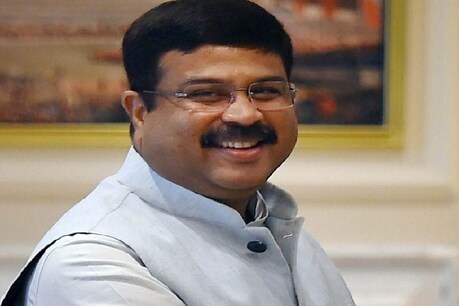धमेंद्र प्रधान ने की पीएम की तारीफ.