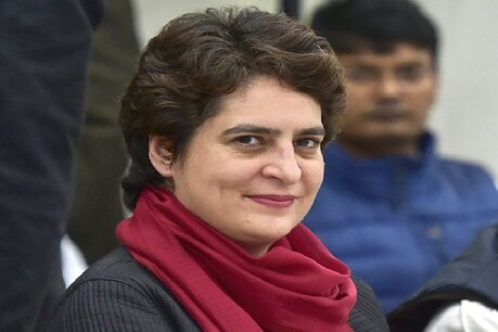 Lockdown 4.0: प्रियंका गांधी के ऑफिस ने योगी सरकार को भेजी बसों और चालकों की जानकारी, अब शुरू होगा ये काम