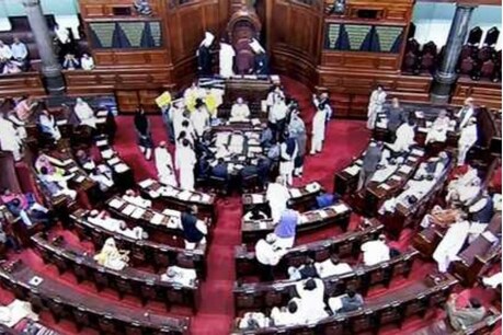कोरोना वायरस: फिलीपींस में फंसे भारतीय छात्रों को वापस लाने की राज्यसभा में उठी मांग कोरोना वायरस: फिलीपींस में फंसे भारतीय छात्रों को वापस लाने की राज्यसभा में उठी मांग
