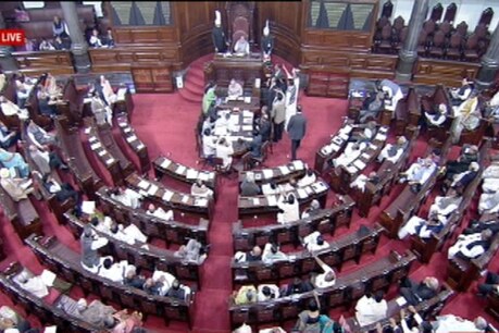 बड़े जल संकट की कगार पर रेवाड़ी, कुमारी शैलजा ने राज्यसभा में उठाया मुद्दा बड़े जल संकट की कगार पर रेवाड़ी, कुमारी शैलजा ने राज्यसभा में उठाया मुद्दा