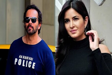 रोहित शेट्टी (Rohit Shetty) ने हाल ही में हुई कॉन्ट्रोवर्सी के बाद कटरीना कैफ (Katrina Kaif) को सोशल मीडिया पर अनफॉलो कर दिया है.