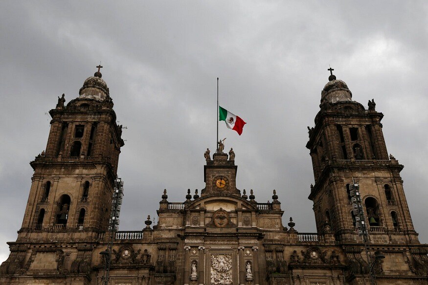 Coronavirus- world famous Rome Catholic Church closed until 3 April