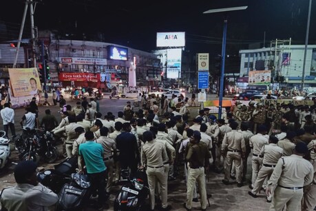 मंगलवार रात सरकार ने ये आदेश जारी किया है.