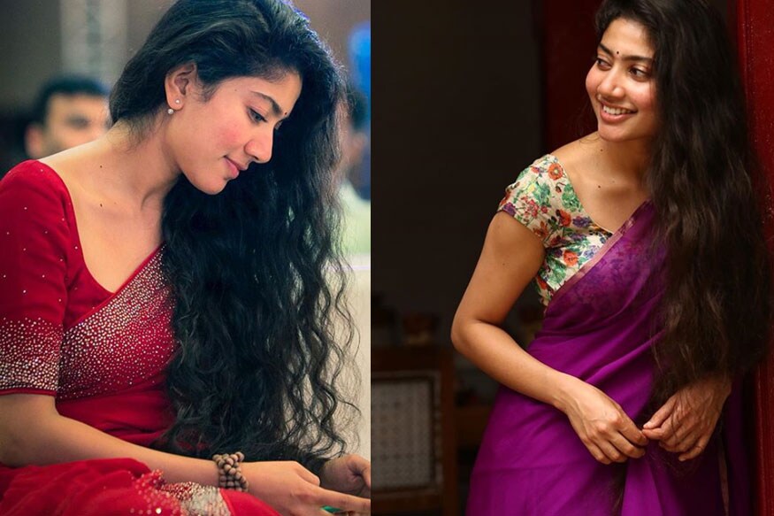 🔥Sai Pallavi HD Wallpapers (Desktop Background / Android / iPhone) (1080p,  4k) - #25654