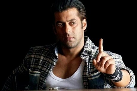 Lockdown में घर से बाहर निकले ही भुगतना पड़ सकता है ये, सलमान खान ने शेयर किया Video Lockdown में घर से बाहर निकले ही भुगतना पड़ सकता है ये, सलमान खान ने शेयर किया Video