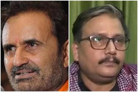 बिहार: राज्यसभा चुनावों को लेकर यूपीए में मारामारी, क्या टूट जाएगा महागठबंधन? बिहार: राज्यसभा चुनावों को लेकर यूपीए में मारामारी, क्या टूट जाएगा महागठबंधन?