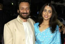 प्रॉपर्टी को लेकर भिड़ीं शेखर कपूर की एक्स वाइफ,सालों तक लड़ाई के बाद केस दर्ज