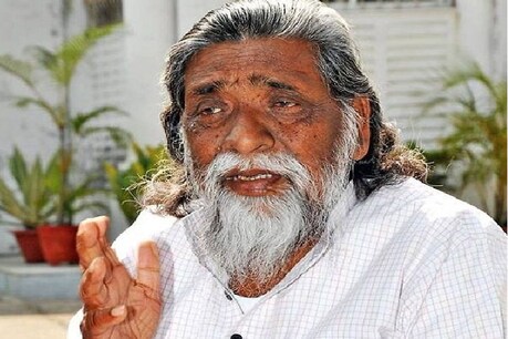 झारखंड राज्यसभा चुनाव: जेएमएम अध्यक्ष शिबू सोरेन आज करेंगे नामांकन, जीत तय झारखंड राज्यसभा चुनाव: जेएमएम अध्यक्ष शिबू सोरेन आज करेंगे नामांकन, जीत तय
