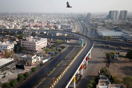 लॉकडाउन अवधि में निलंबन आदेश सहित अन्य कार्यों की समीक्षा नहीं करेगी केंद्र सरकार लॉकडाउन अवधि में निलंबन आदेश सहित अन्य कार्यों की समीक्षा नहीं करेगी केंद्र सरकार